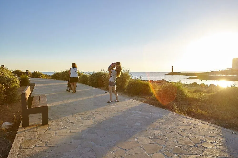 Universal Hotel Romantica Colonia de Sant Jordi