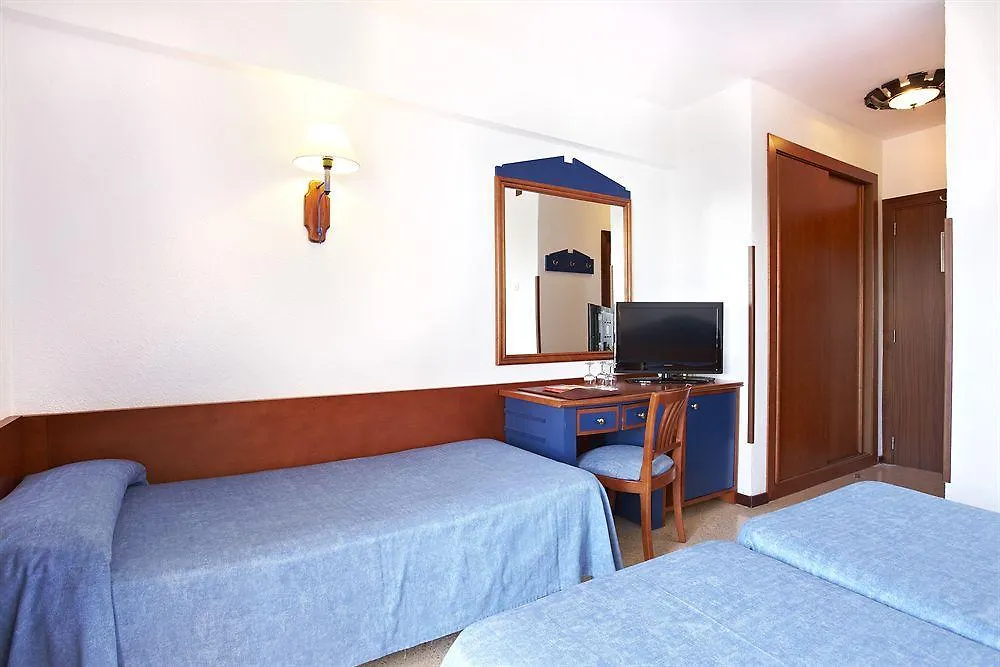Universal Hotel Romantica Colonia de Sant Jordi