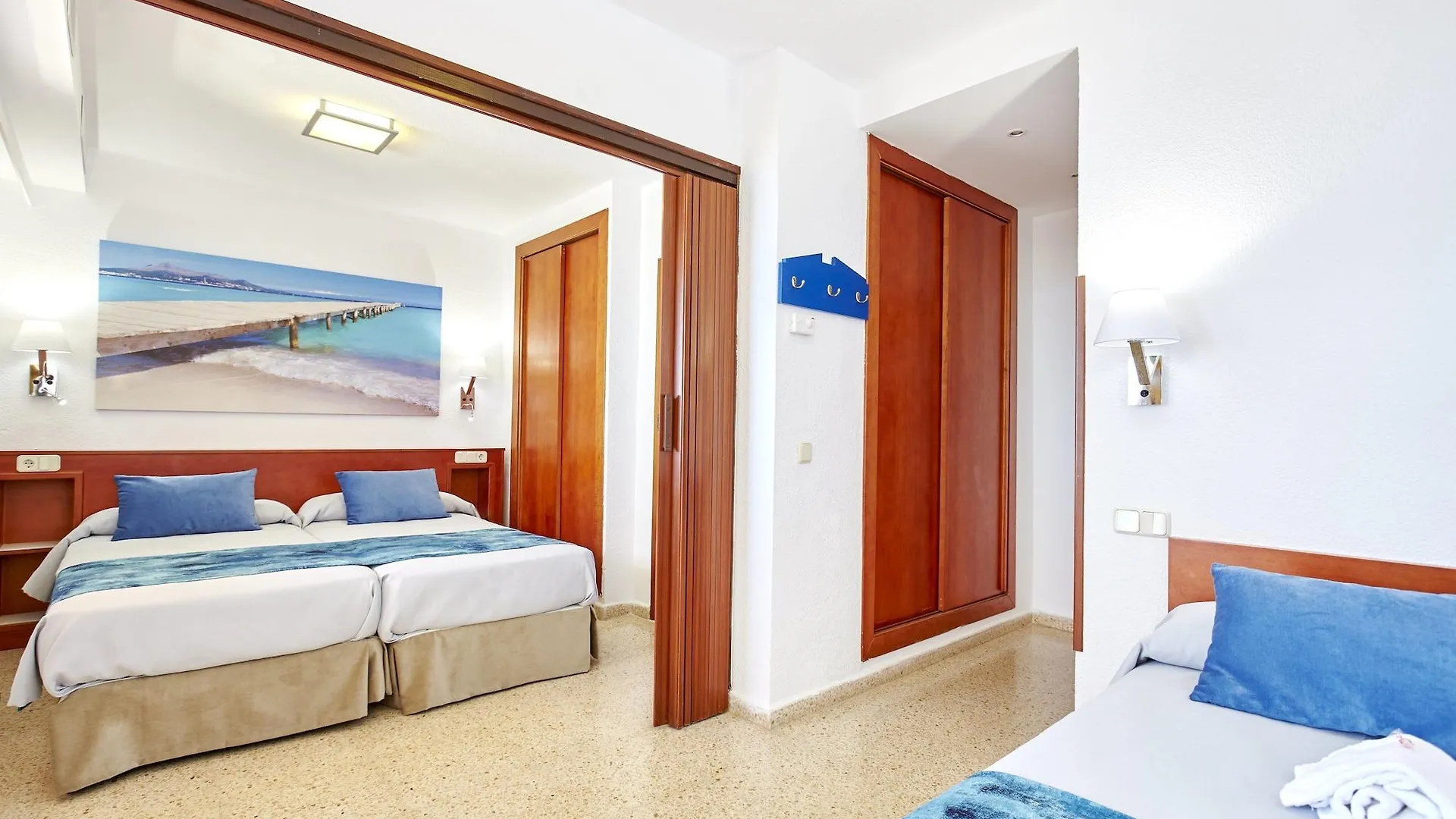 Universal Hotel Romantica Colonia de Sant Jordi Spain