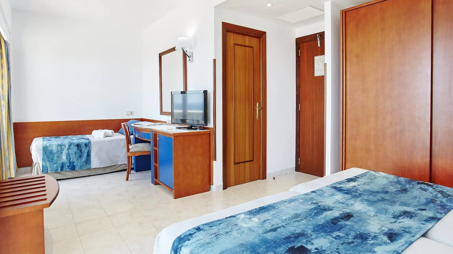 Universal Hotel Romantica Colonia de Sant Jordi Spain