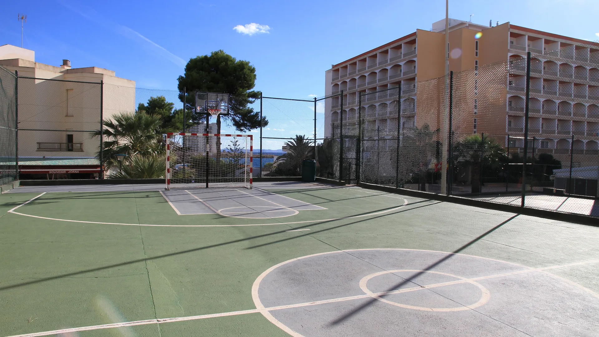 Universal Hotel Romantica Colonia de Sant Jordi