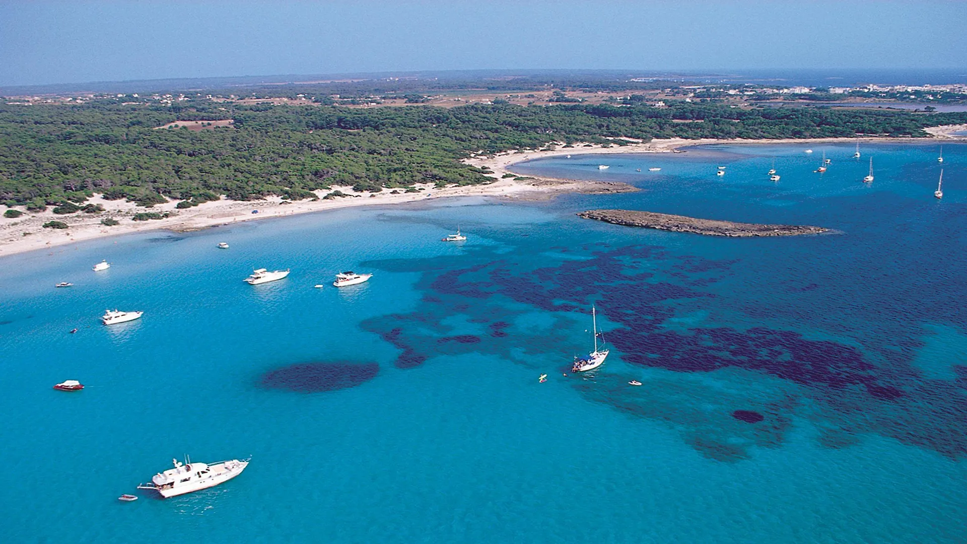 Universal Hotel Romantica Colonia de Sant Jordi