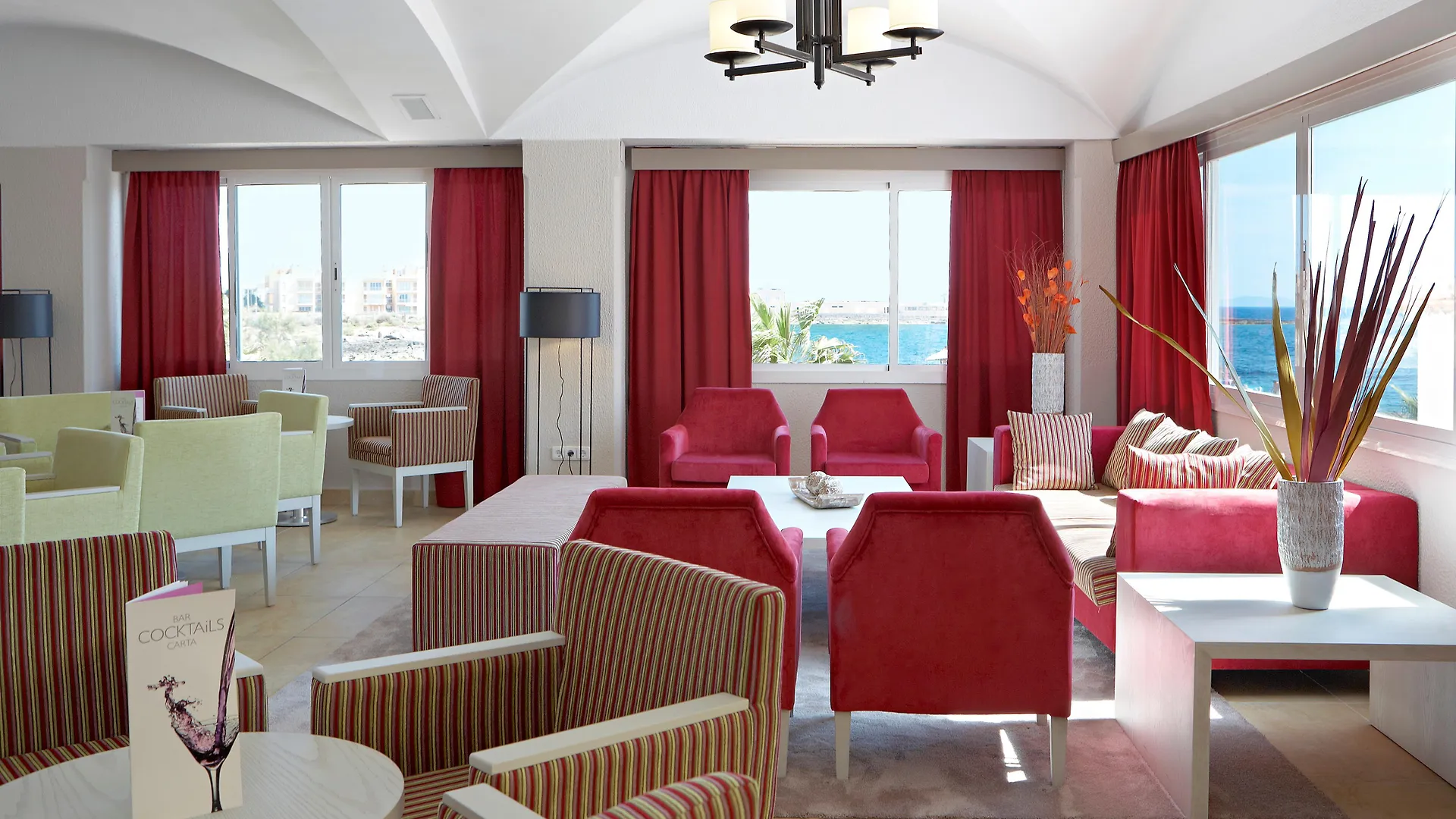 Universal Hotel Romantica Colonia de Sant Jordi