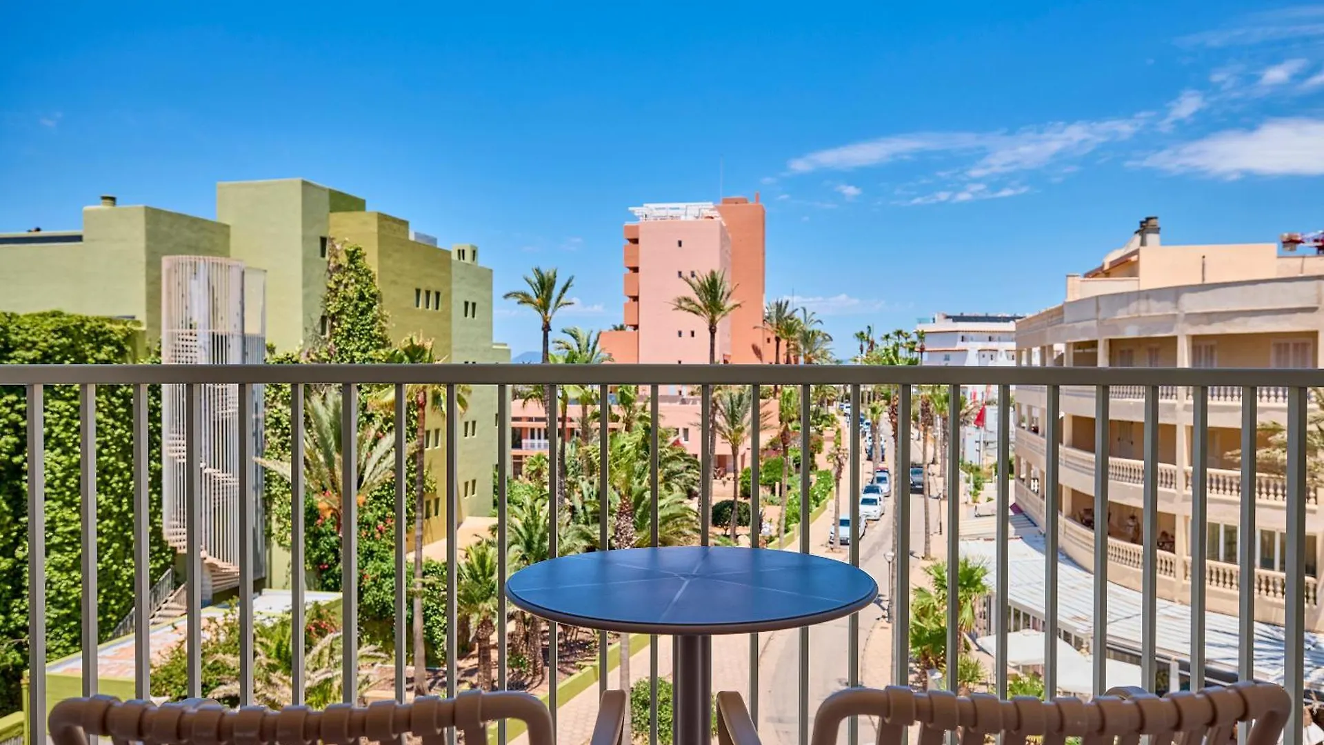 Universal Hotel Romantica Colonia de Sant Jordi Spanyolország