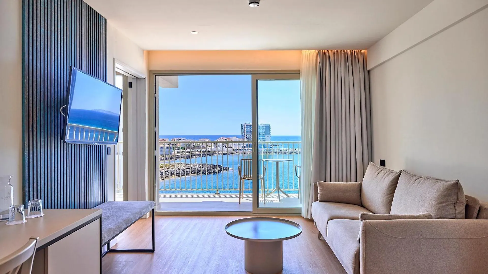 Universal Hotel Romantica Colonia de Sant Jordi