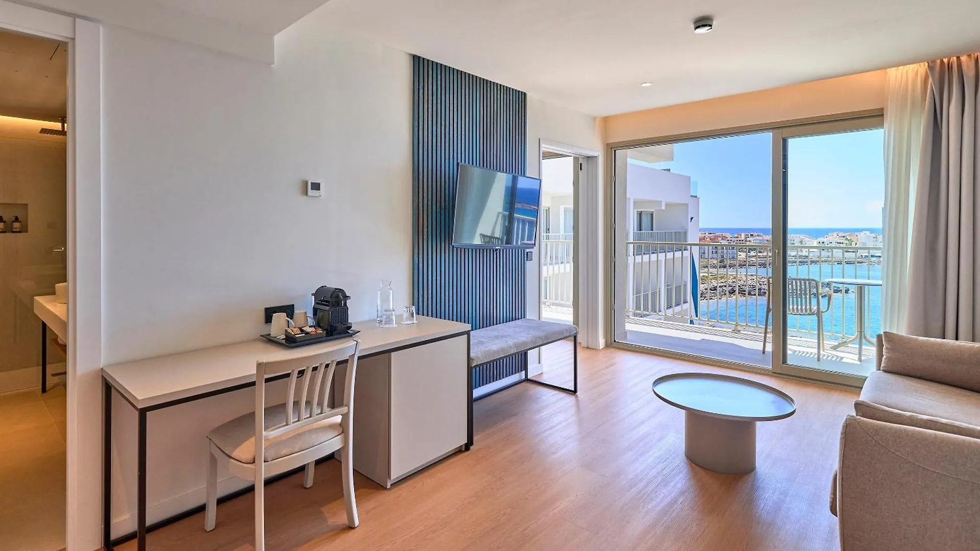 ****  Universal Hotel Romantica Colonia de Sant Jordi Spanyolország