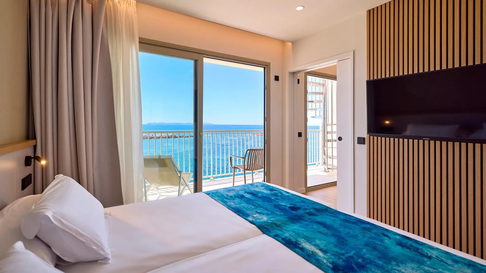 Universal Hotel Romantica Colonia de Sant Jordi