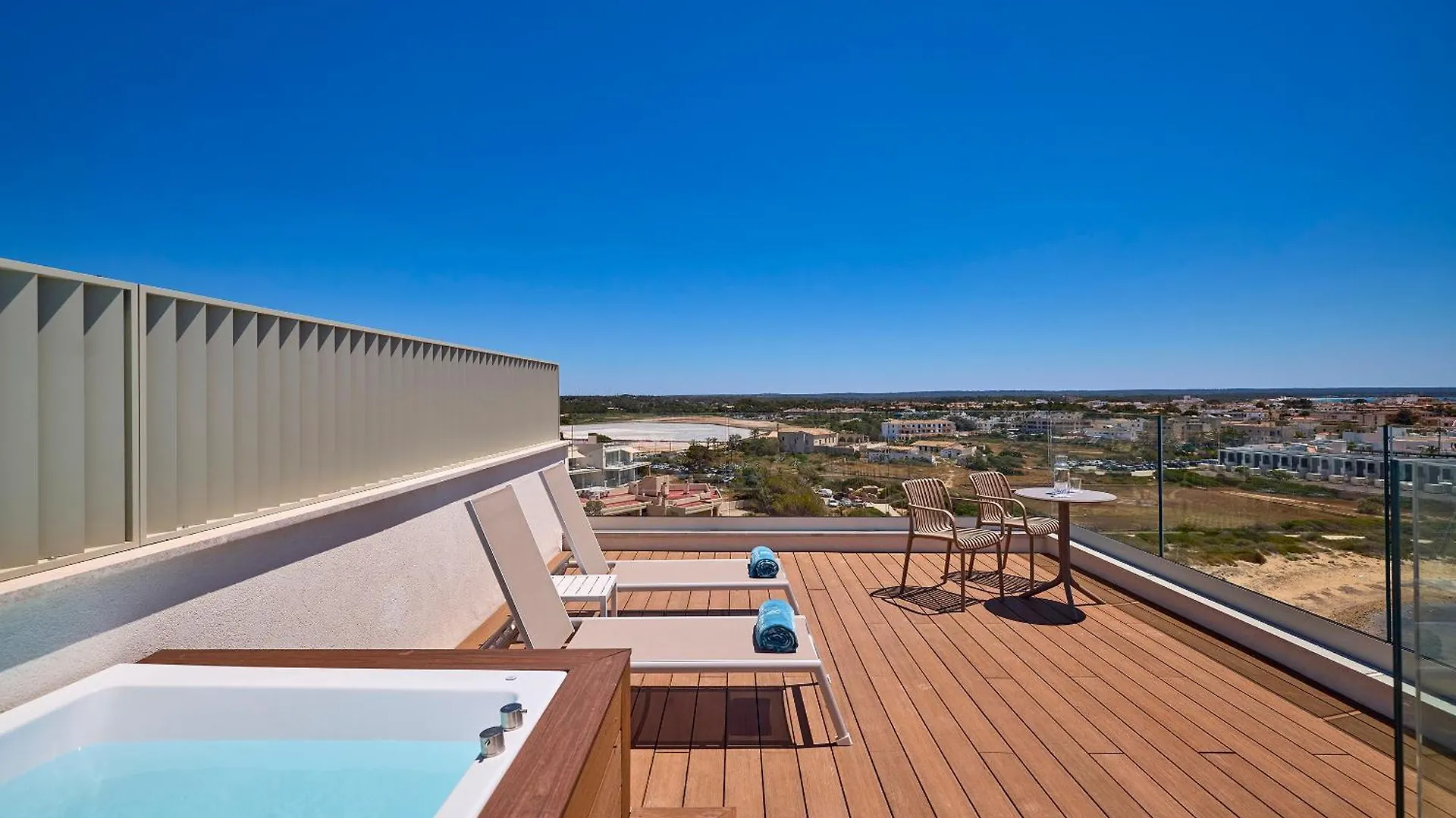 Universal Hotel Romantica Colonia de Sant Jordi 4*,