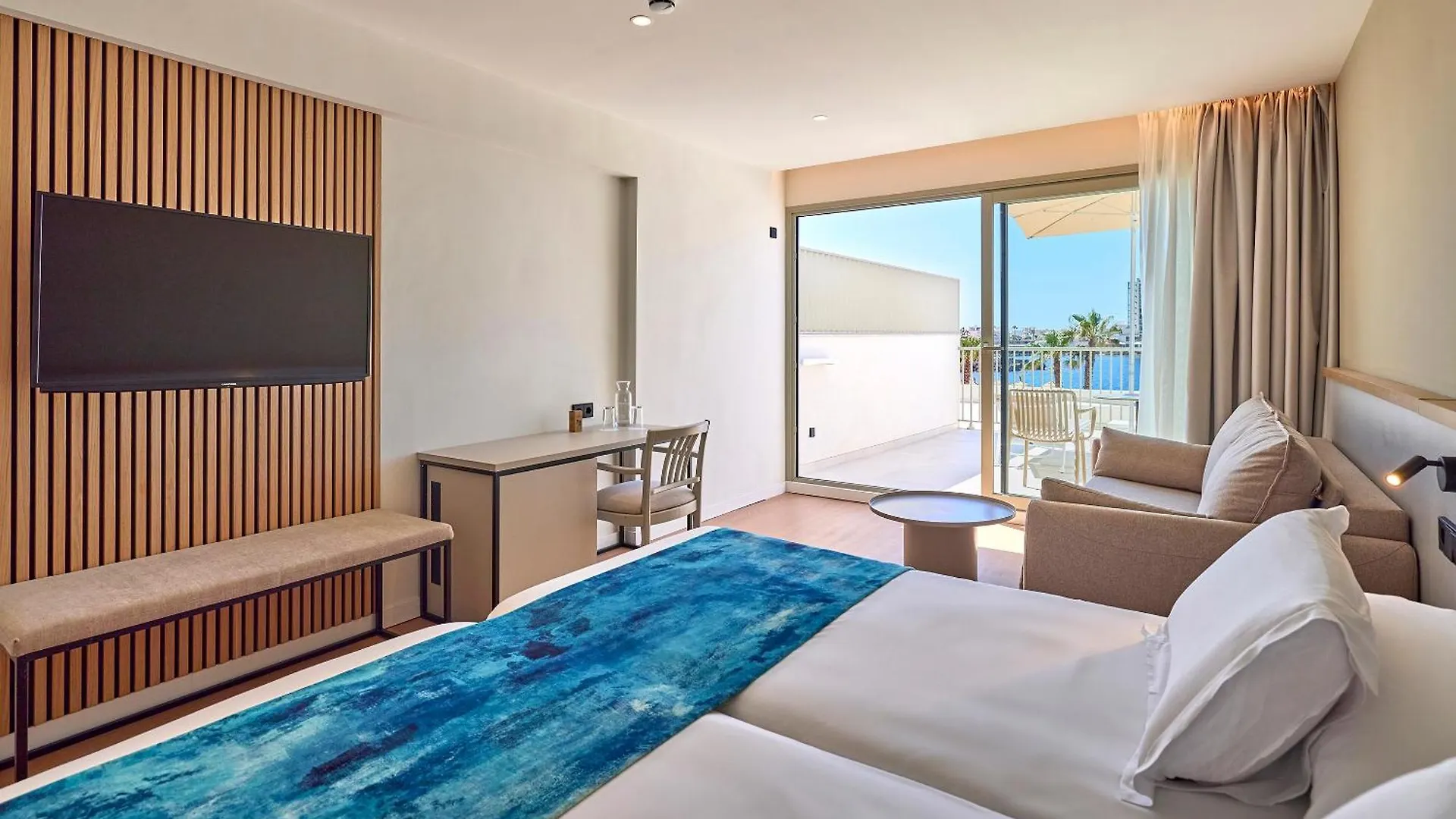 Universal Hotel Romantica Colonia de Sant Jordi