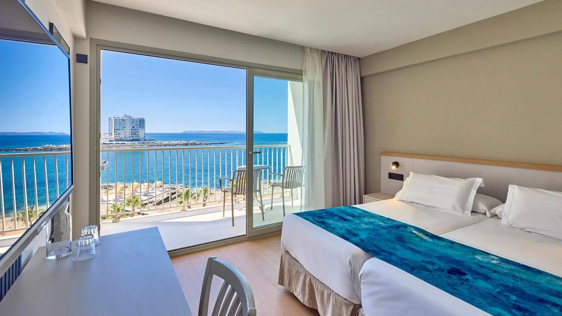 ****  Universal Hotel Romantica Colonia de Sant Jordi Spanien