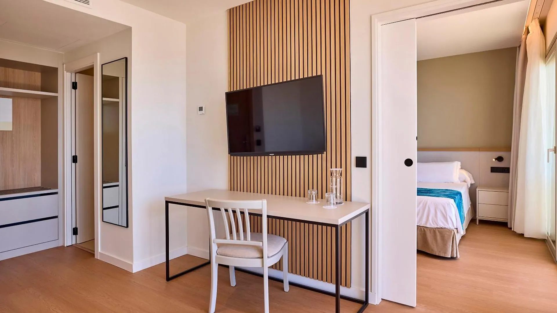 Universal Hotel Romantica Colonia de Sant Jordi