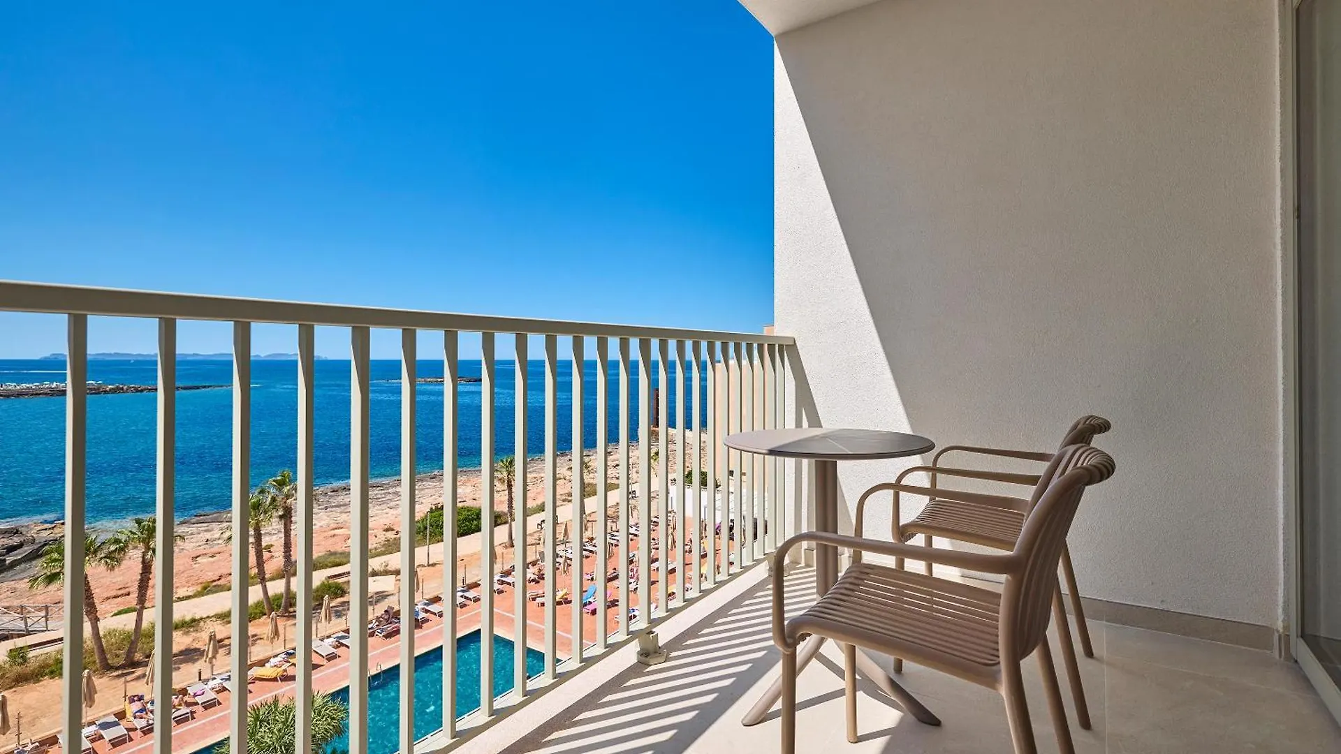 ****  Universal Hotel Romantica Colonia de Sant Jordi Spanyolország