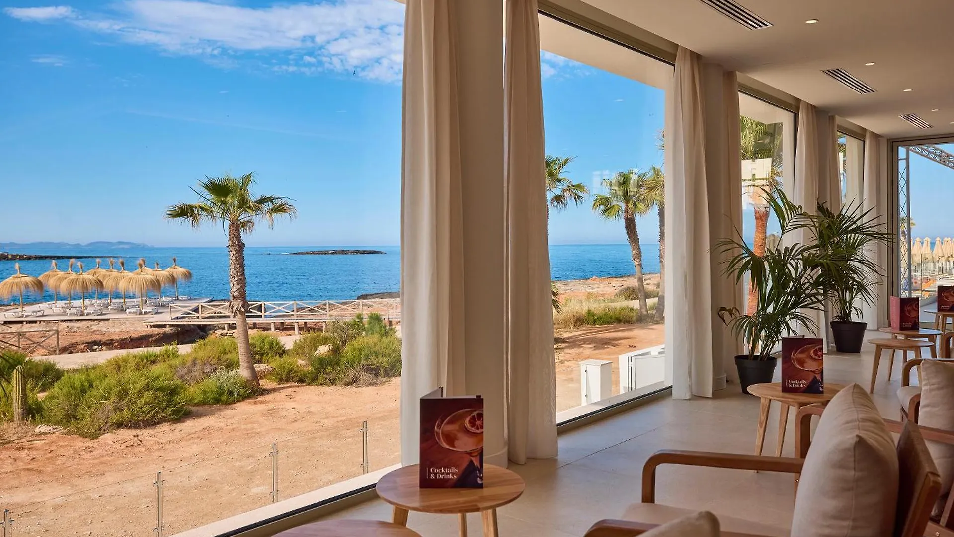 ****  Universal Hotel Romantica Colonia de Sant Jordi Spanyolország