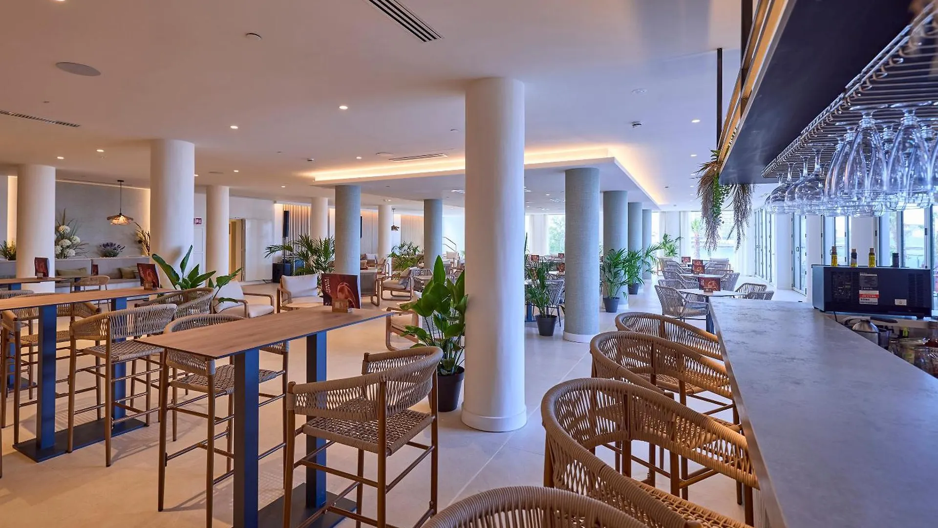 Universal Hotel Romantica Colonia de Sant Jordi