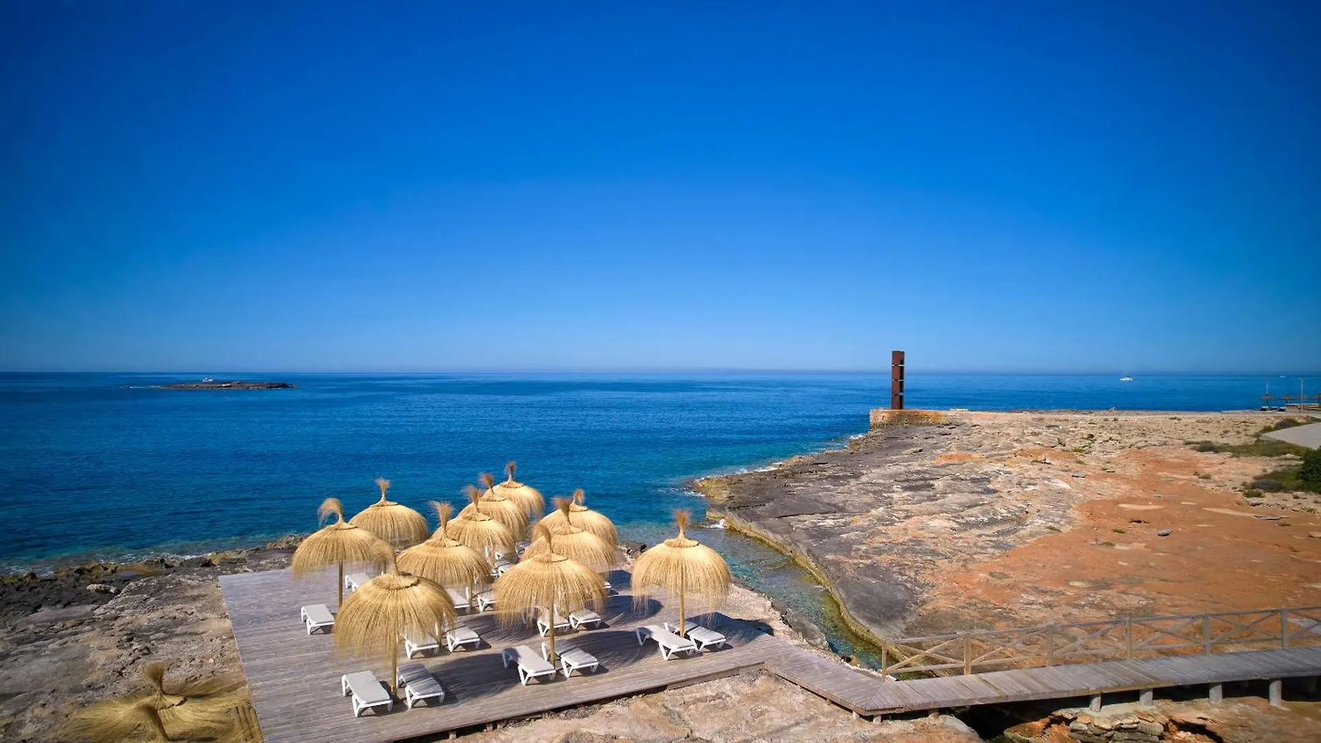 Universal Hotel Romantica Colonia de Sant Jordi