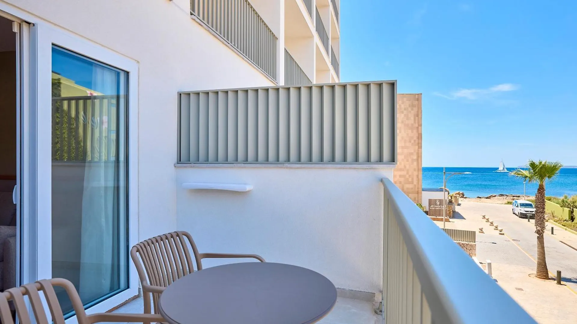 Universal Hotel Romantica Colonia de Sant Jordi