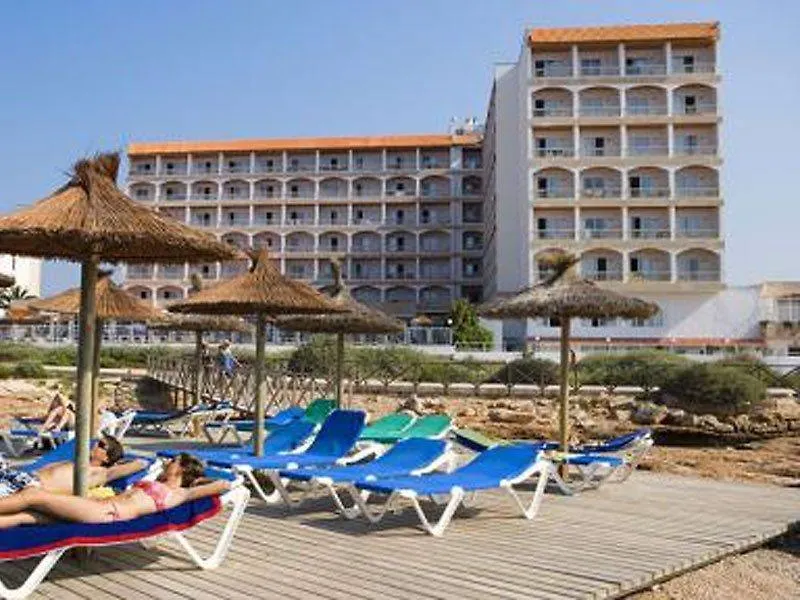 Universal Hotel Romantica Colonia de Sant Jordi 4*,  Spanien
