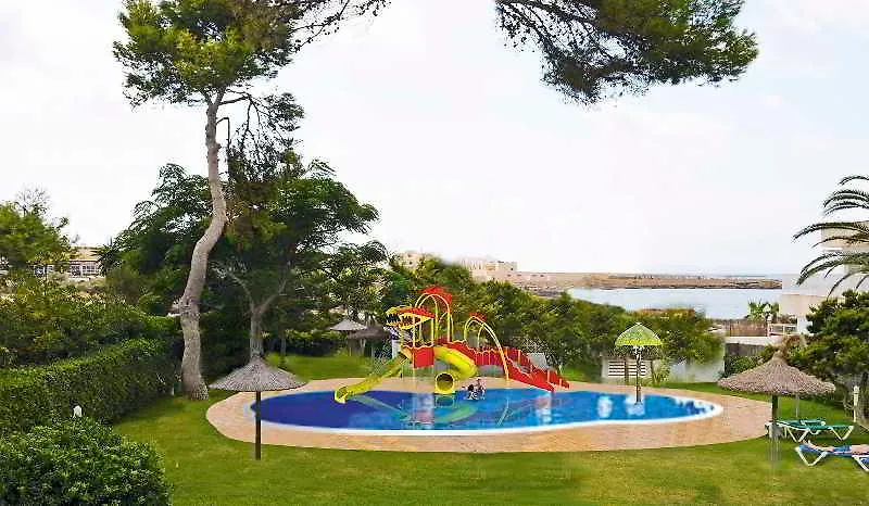 Universal Hotel Romantica Colonia de Sant Jordi 4*,  Spanien