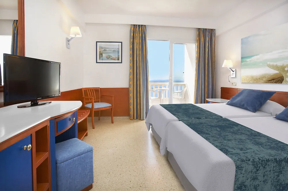 ****  Universal Hotel Romantica Colonia de Sant Jordi Spanien