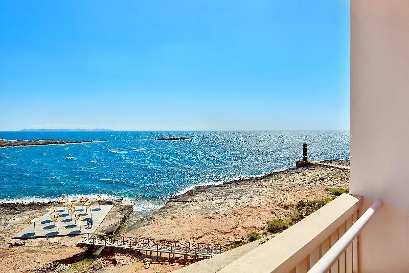 Universal Hotel Romantica Colonia de Sant Jordi Spanien