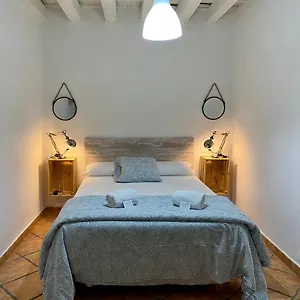 La Cantarera Casa de hóspedes