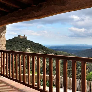 Requesens Landhaus La Jonquera