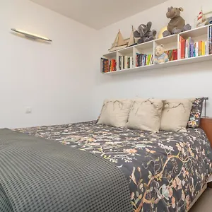  Apartment Mar Colonia