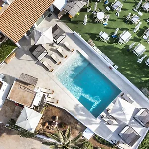 Apartamentos Es Caló Es Calo (Formentera)