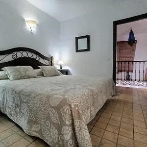 Casa Lareymora Apartment Algarrobo