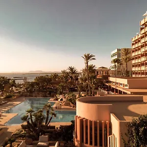 Bikini Island & Mountain Es Trenc -adults Only- **** Colonia de Sant Jordi