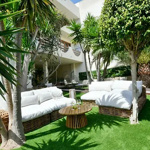 Appartement Estanques, Colonia de Sant Jordi