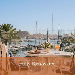 Victoria Gran Melia Spanien