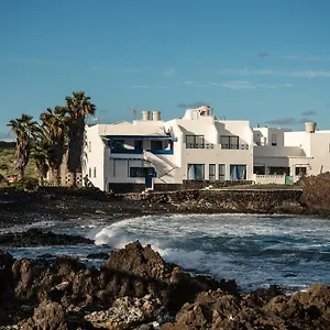 Morros Apartment Arrieta (Lanzarote)