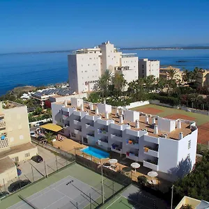 Apartment Ibiza