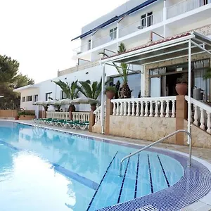 & Entre Pinos-adults Only Es Calo (Formentera)