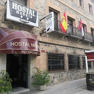 hostal-madrid-toledo.besthotelstoledo.com/