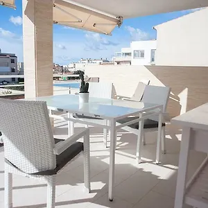  Apartment Marieta Primero