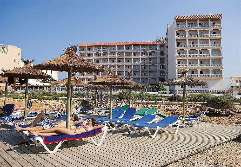 Universal Hotel Romantica Colònia de Sant Jordi