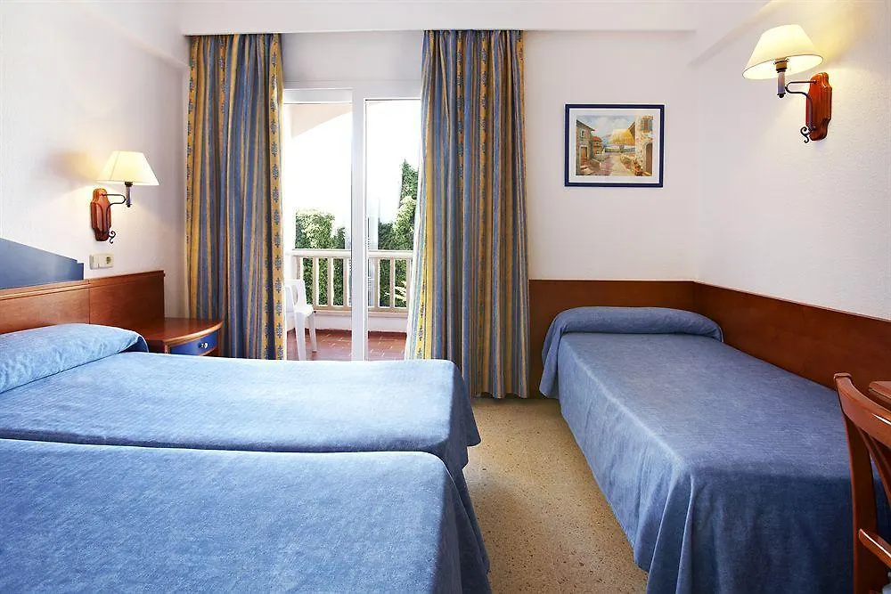Universal Hotel Romantica Colònia de Sant Jordi