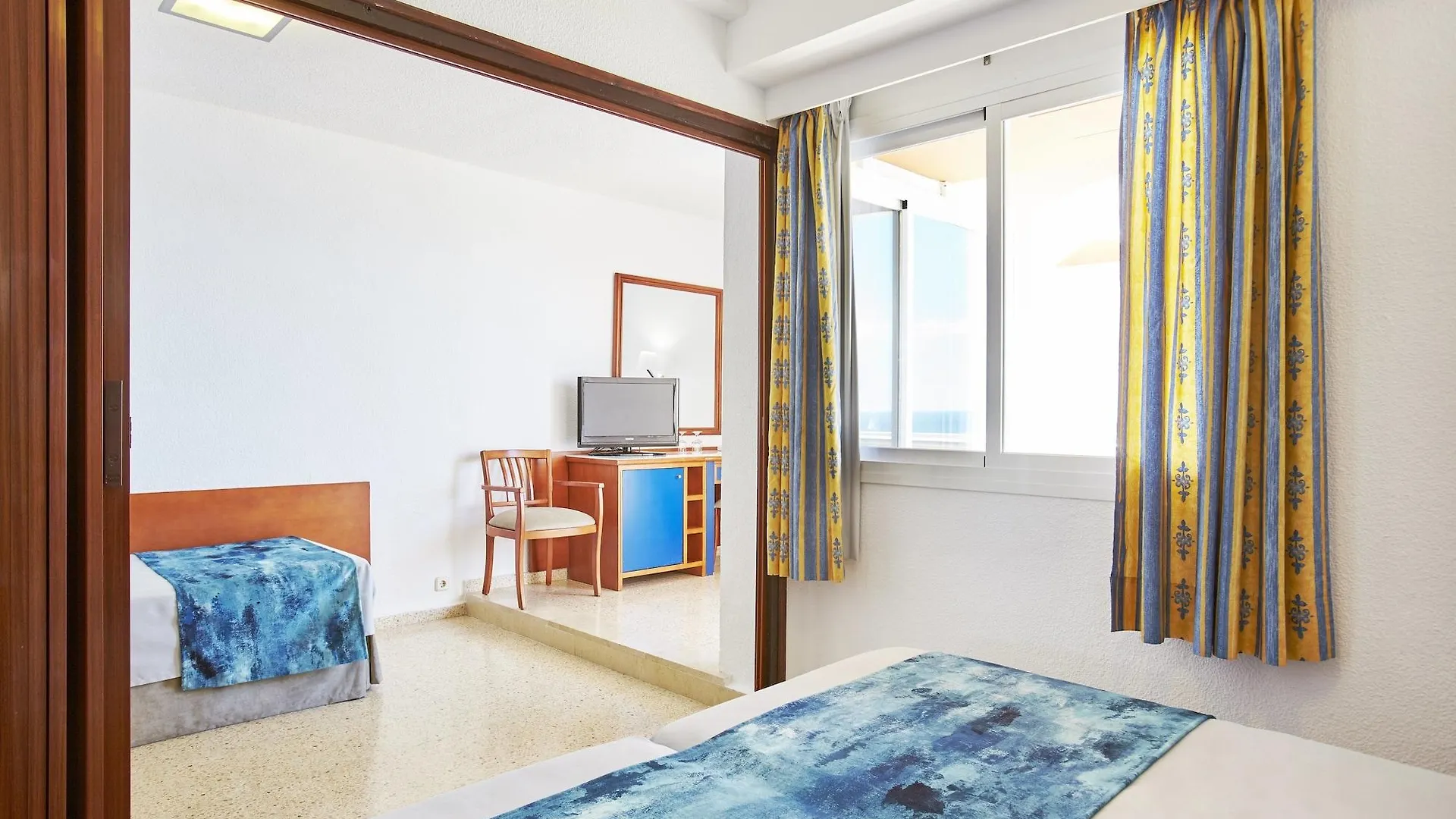 Universal Hotel Romantica Colònia de Sant Jordi