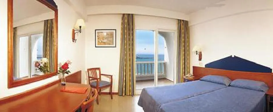 Universal Hotel Romantica Colònia de Sant Jordi