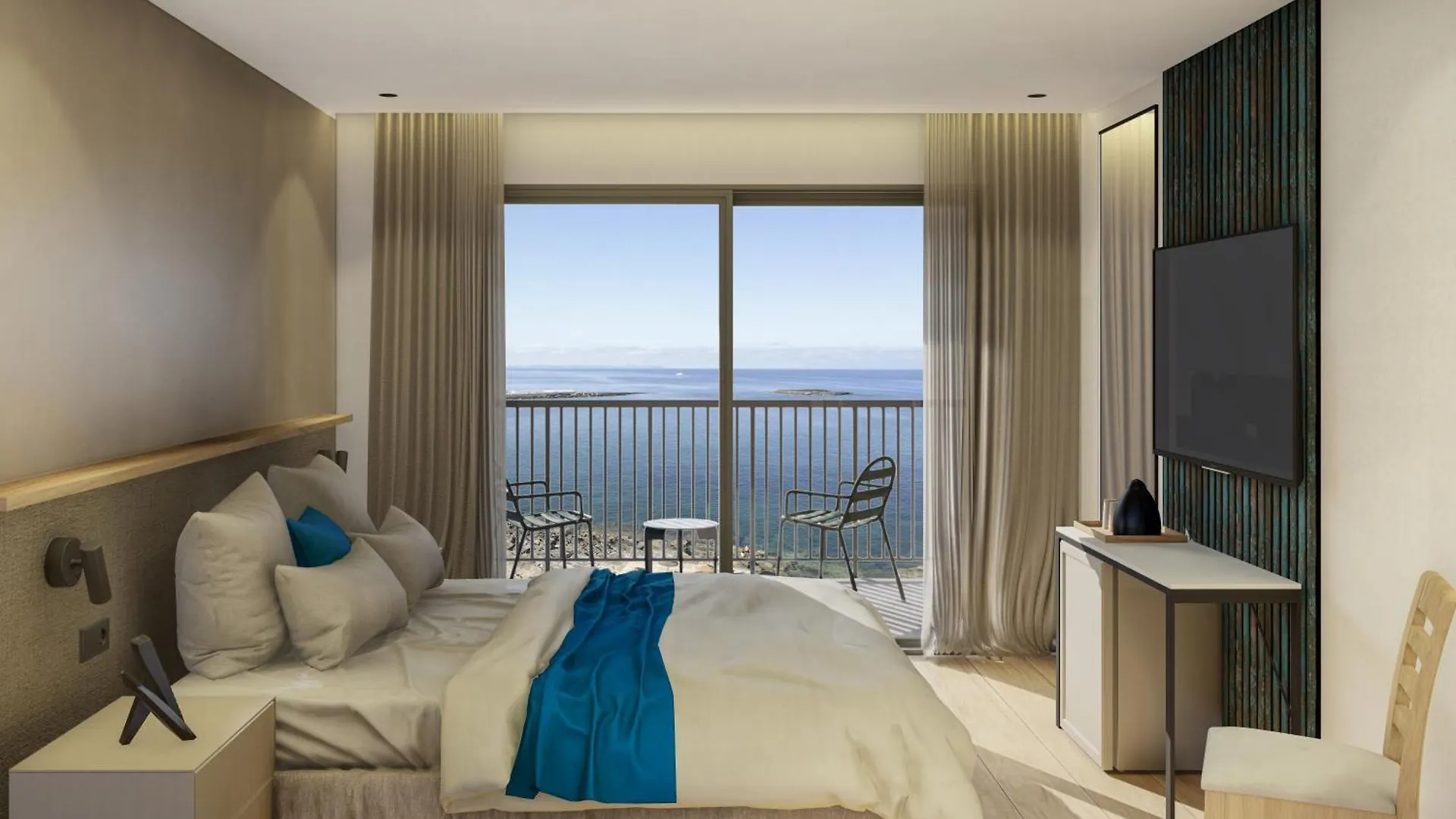 Universal Hotel Romantica Colònia de Sant Jordi