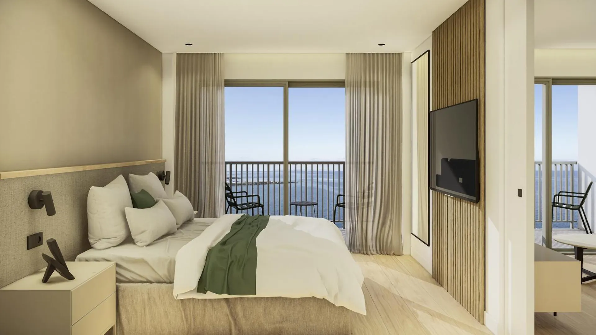 ****  Universal Hotel Romantica Colònia de Sant Jordi Spanien