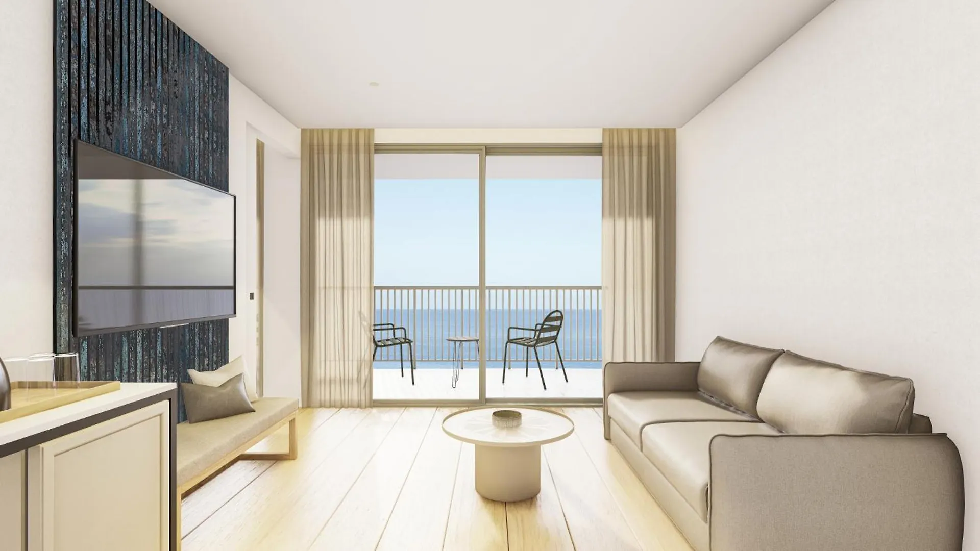 Universal Hotel Romantica Colònia de Sant Jordi