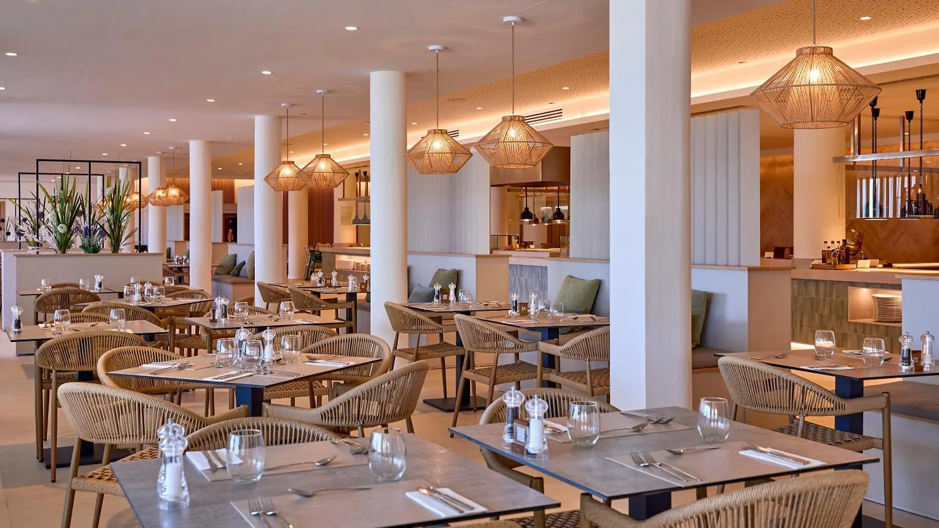 Universal Hotel Romantica Colonia de Sant Jordi Spain