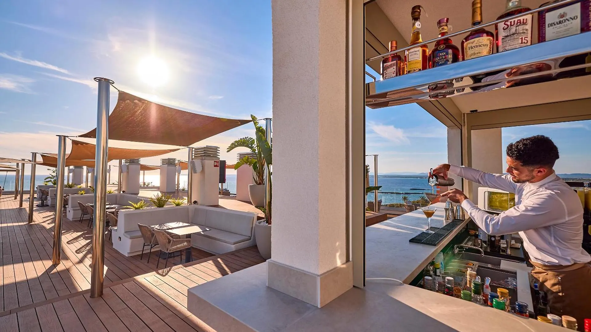 Universal Hotel Romantica Colonia de Sant Jordi 4*,