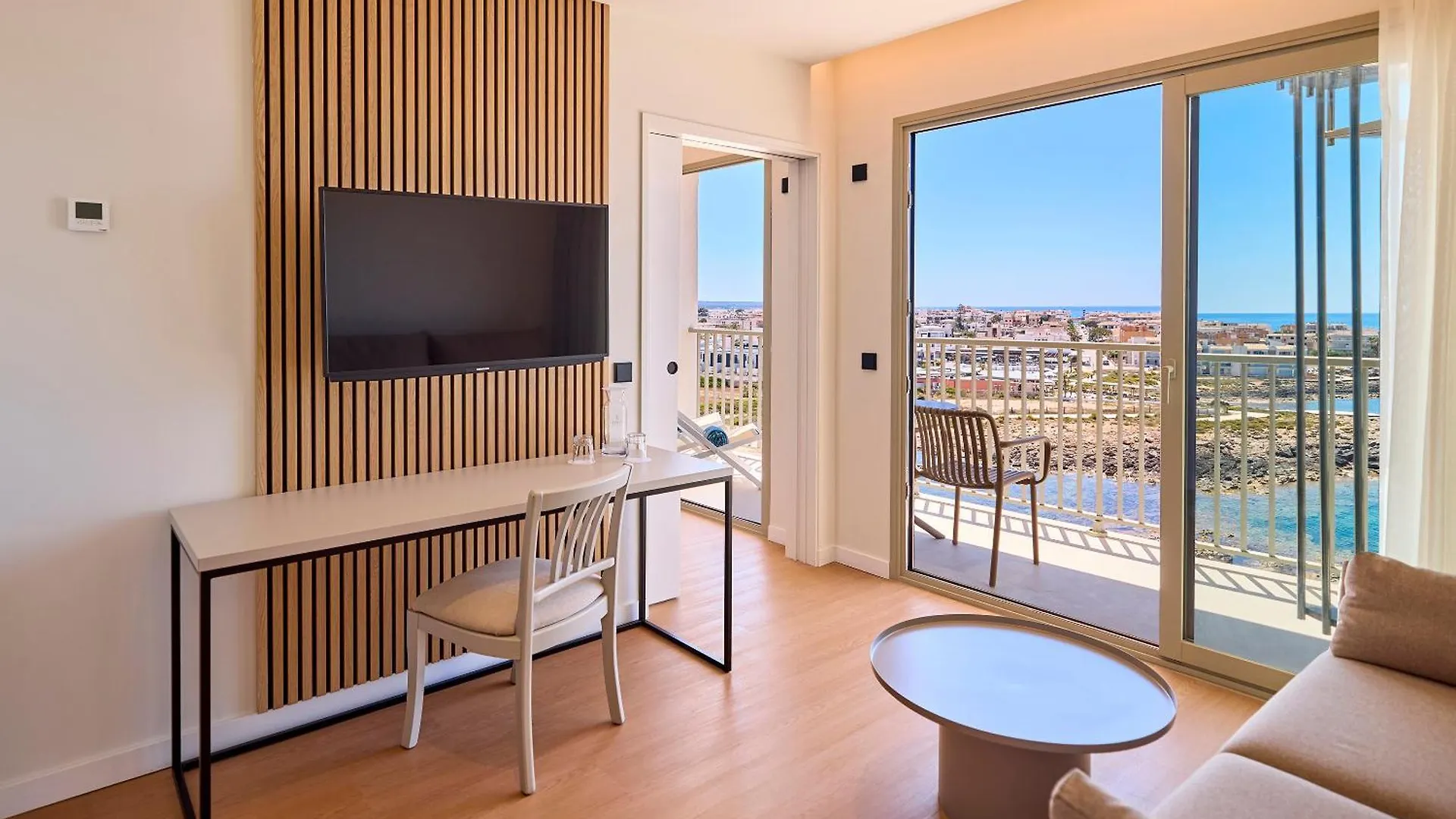 Universal Hotel Romantica Colonia de Sant Jordi Spain