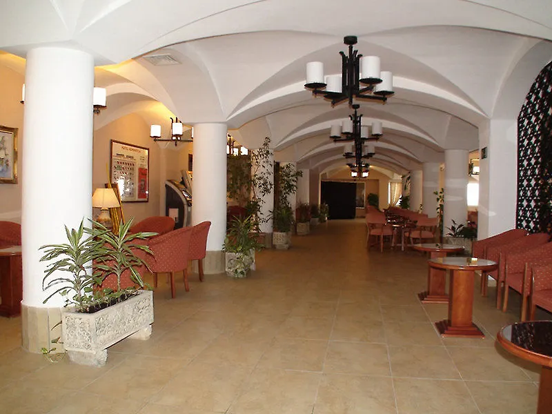 Universal Hotel Romantica Colònia de Sant Jordi