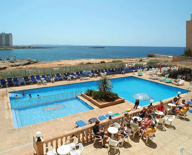 Universal Hotel Romantica Colònia de Sant Jordi