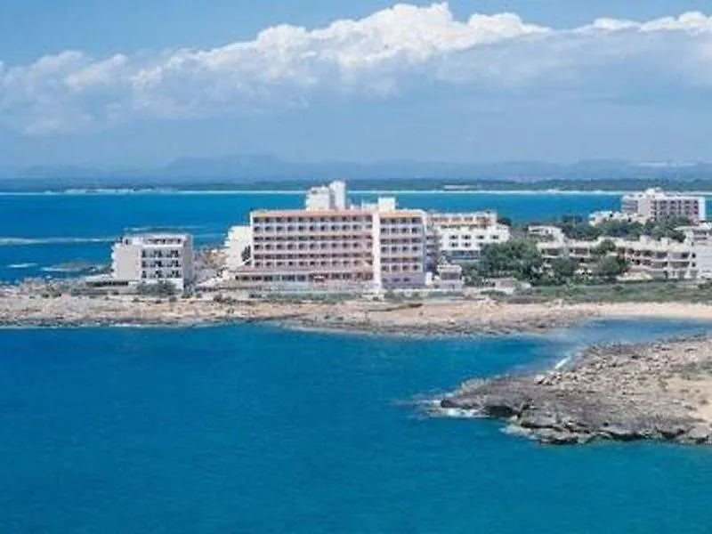 Universal Hotel Romantica Colonia de Sant Jordi Spain